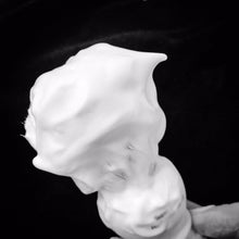 Load image into Gallery viewer, Bull and Bell Series: Rosemary Mint Menthol Shaving Soap - by Murphy and McNeil