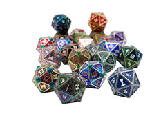 Load image into Gallery viewer, Mystery Dice 1st Edition