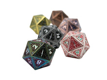 Load image into Gallery viewer, Mystery Dice 1st Edition