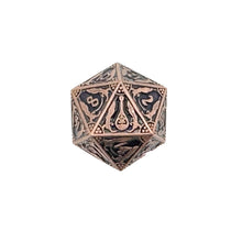 Load image into Gallery viewer, Mystery Dice 2nd Edition