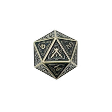 Load image into Gallery viewer, Mystery Dice 2nd Edition