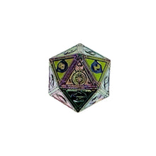 Load image into Gallery viewer, Mystery Dice 2nd Edition