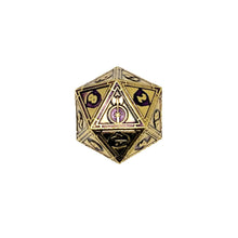 Load image into Gallery viewer, Mystery Dice 2nd Edition