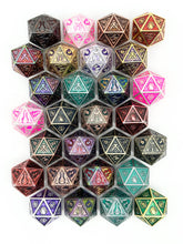 Load image into Gallery viewer, Mystery Dice 2nd Edition