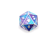 Load image into Gallery viewer, Mystery Dice Series 3 - Into the Fae Forest