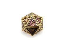 Load image into Gallery viewer, Mystery Dice Series 3 - Into the Fae Forest