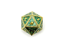 Load image into Gallery viewer, Mystery Dice Series 3 - Into the Fae Forest