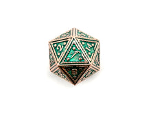 Load image into Gallery viewer, Mystery Dice Series 3 - Into the Fae Forest
