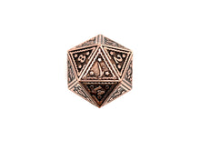 Load image into Gallery viewer, Mystery Dice Series 3 - Into the Fae Forest