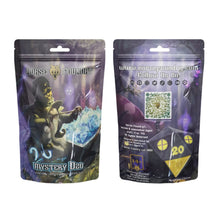 Load image into Gallery viewer, Mystery Dice Series 3 - Into the Fae Forest