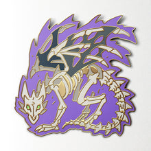Load image into Gallery viewer, Mystery Dragon Pin