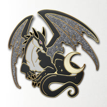 Load image into Gallery viewer, Mystery Dragon Pin