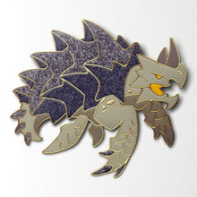 Load image into Gallery viewer, Mystery Dragon Pin