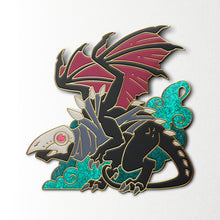 Load image into Gallery viewer, Mystery Dragon Pin