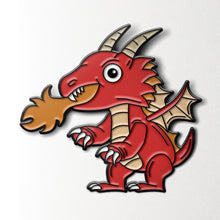 Load image into Gallery viewer, Mystery Pin - Monsters
