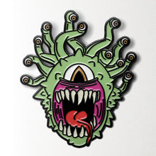 Load image into Gallery viewer, Mystery Pin - Monsters