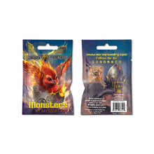 Load image into Gallery viewer, Mystery Pin - Monsters
