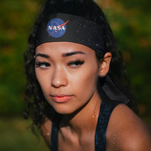 Load image into Gallery viewer, NASA Headbands