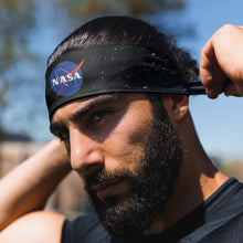 Load image into Gallery viewer, NASA Headbands