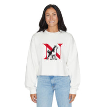 Load image into Gallery viewer, Northeastern Huskies Crewneck