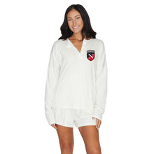 Load image into Gallery viewer, Northeastern Knit Set
