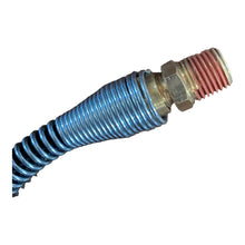 Load image into Gallery viewer, 5th Wheel Maintenance Kit | (1) Coiled 5th Wheel Air Hose, (10) 5th Wheel Grease Packets, (30) Gladhand Seals