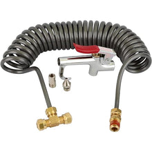Load image into Gallery viewer, 1/4" NPTF Blow Gun Kit | NT63050K