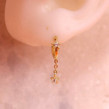 Load image into Gallery viewer, Made of Starlight - Mix and Match Earring