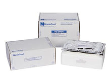 Load image into Gallery viewer, Milk Cooling &amp; Shipping Box with Prepaid Return Mailing Label