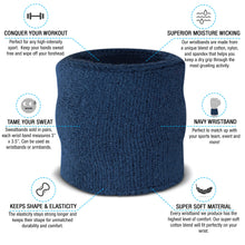 Load image into Gallery viewer, Headband / Wristband Set