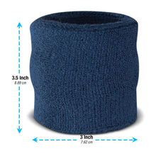 Load image into Gallery viewer, Headband / Wristband Set