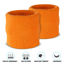 Load image into Gallery viewer, Headband / Wristband Set