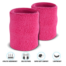 Load image into Gallery viewer, 4 Inch Armband Pair