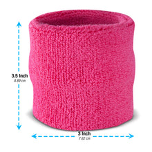 Load image into Gallery viewer, Headband / Wristband Set