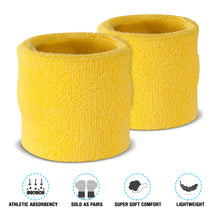 Load image into Gallery viewer, Headband / Wristband Set