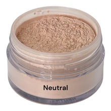 Load image into Gallery viewer, MOST LOVED! MICRO-FINE LOOSE POWDER .74 OZ. (6 SHADES)