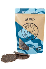 Load image into Gallery viewer, Elk Jerky Dog Treats