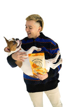 Load image into Gallery viewer, Pumpkin Apple Canine Cookie