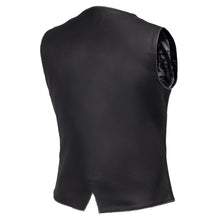 Load image into Gallery viewer, Night Edge Black Ladies Vest