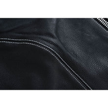 Load image into Gallery viewer, Night Edge Black Ladies Vest