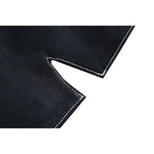 Load image into Gallery viewer, Night Edge Black Ladies Vest
