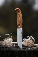Load image into Gallery viewer, Helle Nordlys FG (Flat Grind)