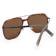 Load image into Gallery viewer, Nova Brown Tortoise