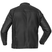 Load image into Gallery viewer, Rivet Soul Men’s Faux Leather Motorcycle Jacket