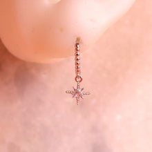 Load image into Gallery viewer, Stella Polaris Charm - Mix and Match Earring
