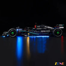 Load image into Gallery viewer, Light Kit for LEGO Mercedes-AMG F1 W14 E Performance #42171 (Ver 3)