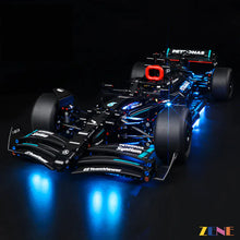 Load image into Gallery viewer, Light Kit for LEGO Mercedes-AMG F1 W14 E Performance #42171 (Ver 3)
