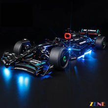 Load image into Gallery viewer, Light Kit for LEGO Mercedes-AMG F1 W14 E Performance #42171 (Ver 3)