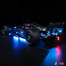 Load image into Gallery viewer, Light Kit for LEGO Mercedes-AMG F1 W14 E Performance #42171 (Ver 3)