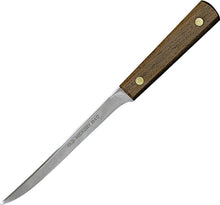 Load image into Gallery viewer, Old Hickory- Fillet Knife with sheath